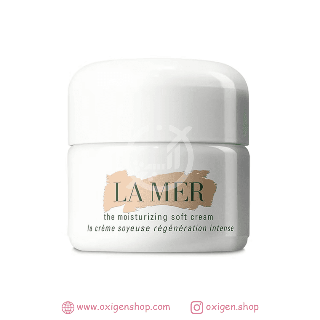 کرم مرطوب کننده لامر کرم مرطوب کننده لامر