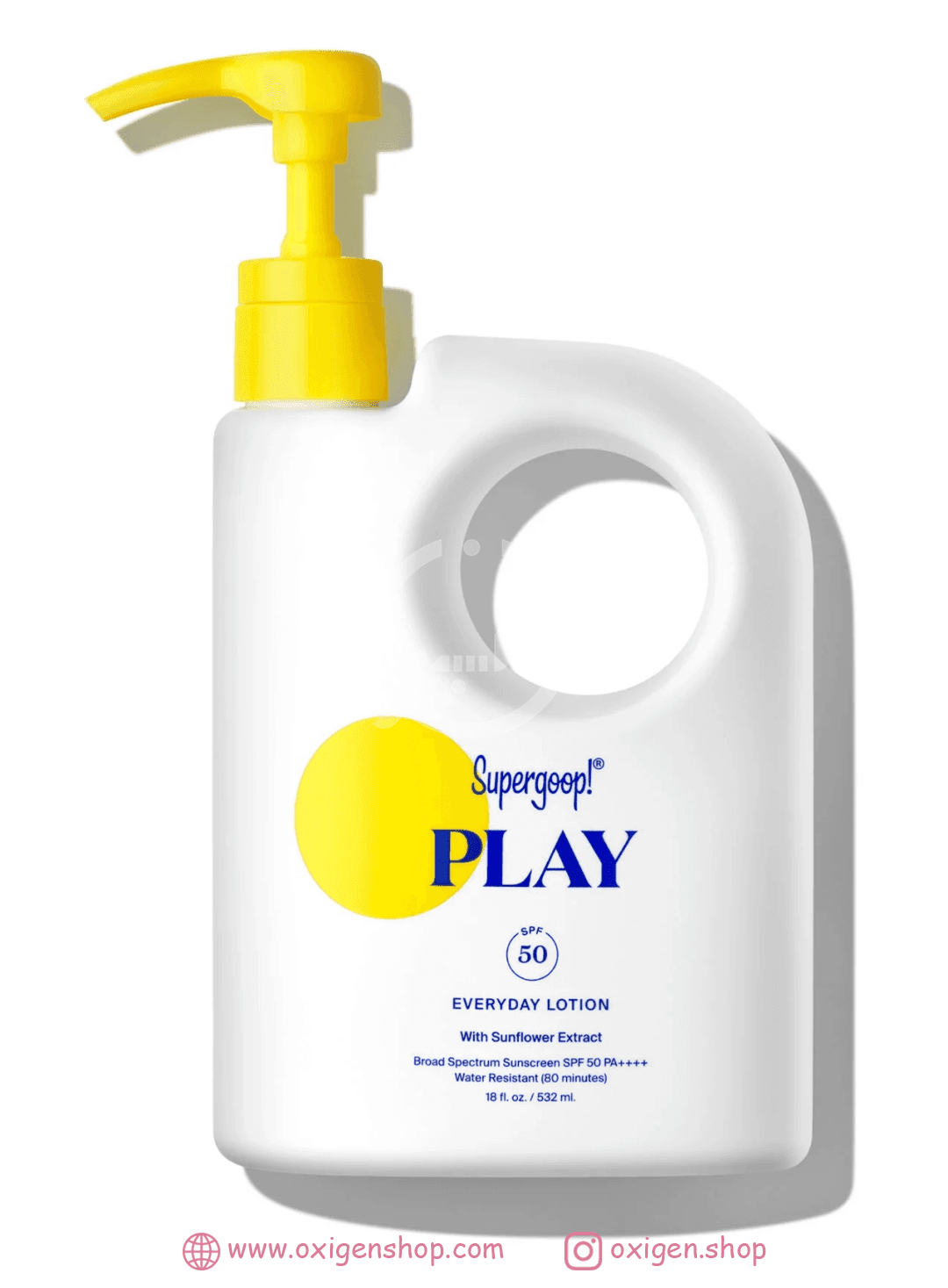 ست ضدآفتاب سوپرگوپ مدل PLAY Home & Away ست ضدآفتاب سوپرگوپ مدل PLAY Home & Away