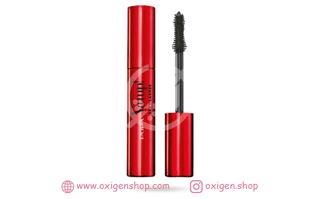 ریمل پوپا میلانو مدل vamp ریمل پوپا میلانو مدل vamp