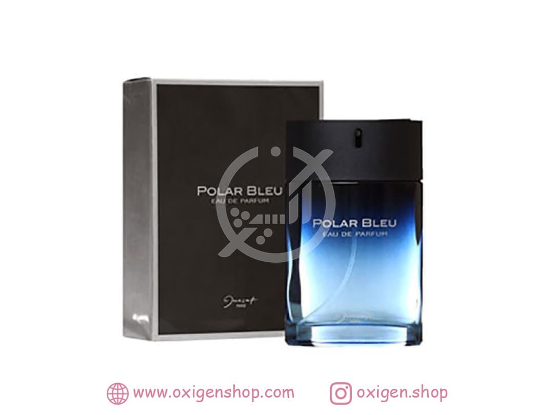 ادکلن ژک ساف مدل POLAR BLEU ادکلن ژک ساف مدل POLAR BLEU