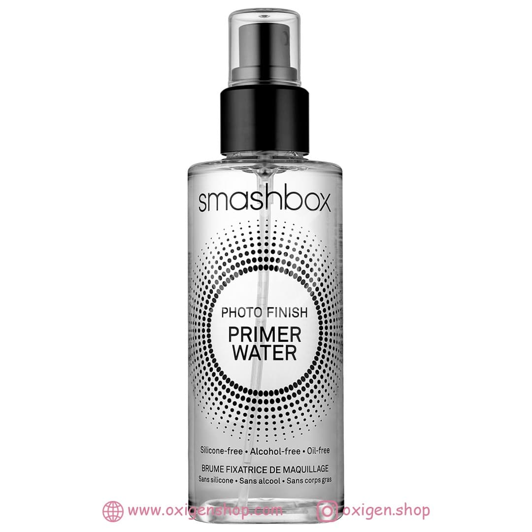 اسپری فیکس اسمش باکس مدل photo finish اسپری فیکس اسمش باکس مدل photo finish