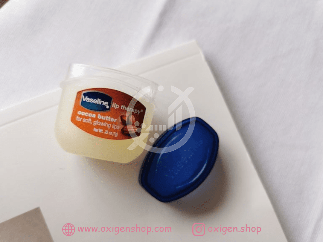 بالم لب کره کاکائو وازلین بالم لب کره کاکائو وازلین