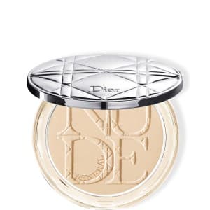 پنکیک دیور مدل mineral nude matte پنکیک دیور مدل mineral nude matte