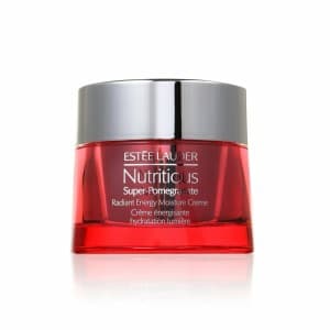 کرم مرطوب کننده انار استی لادر مدل Radiant Energy کرم مرطوب کننده انار استی لادر مدل Radiant Energy