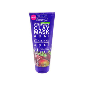 ماسک خاک رس فریمن مدل Acai ماسک خاک رس فریمن مدل Acai