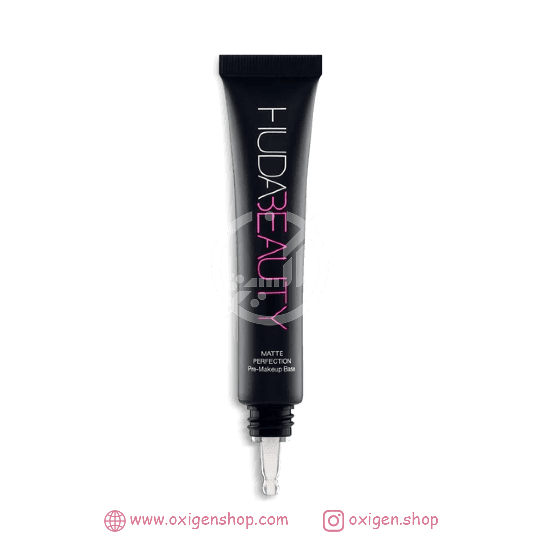 پرایمر هدی بیوتی مدل Matte Perfection پرایمر هدی بیوتی مدل Matte Perfection