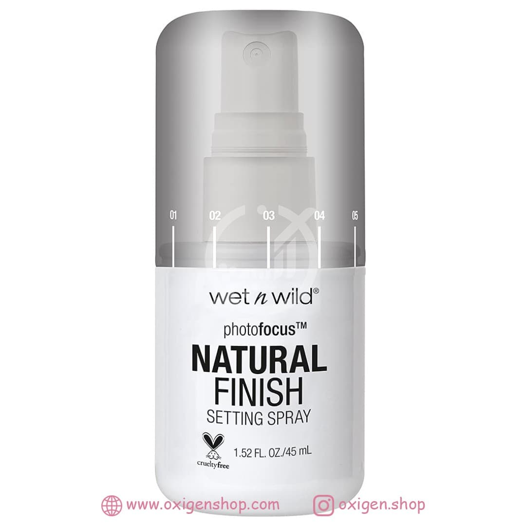 اسپری فیکس وت اند وایلد اسپری فیکس وت اند وایلد