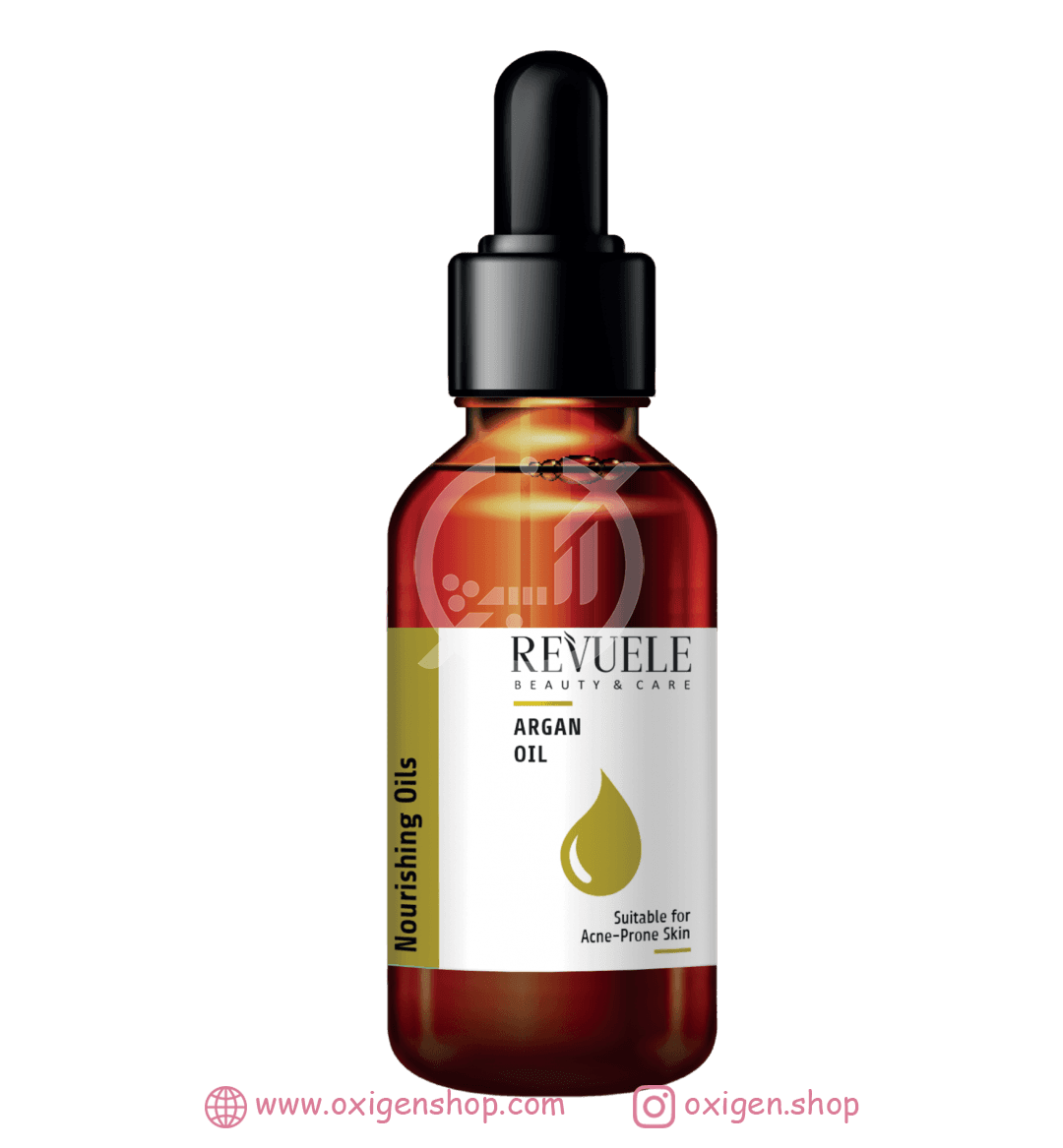 روغن آرگان ریول روغن آرگان ریول