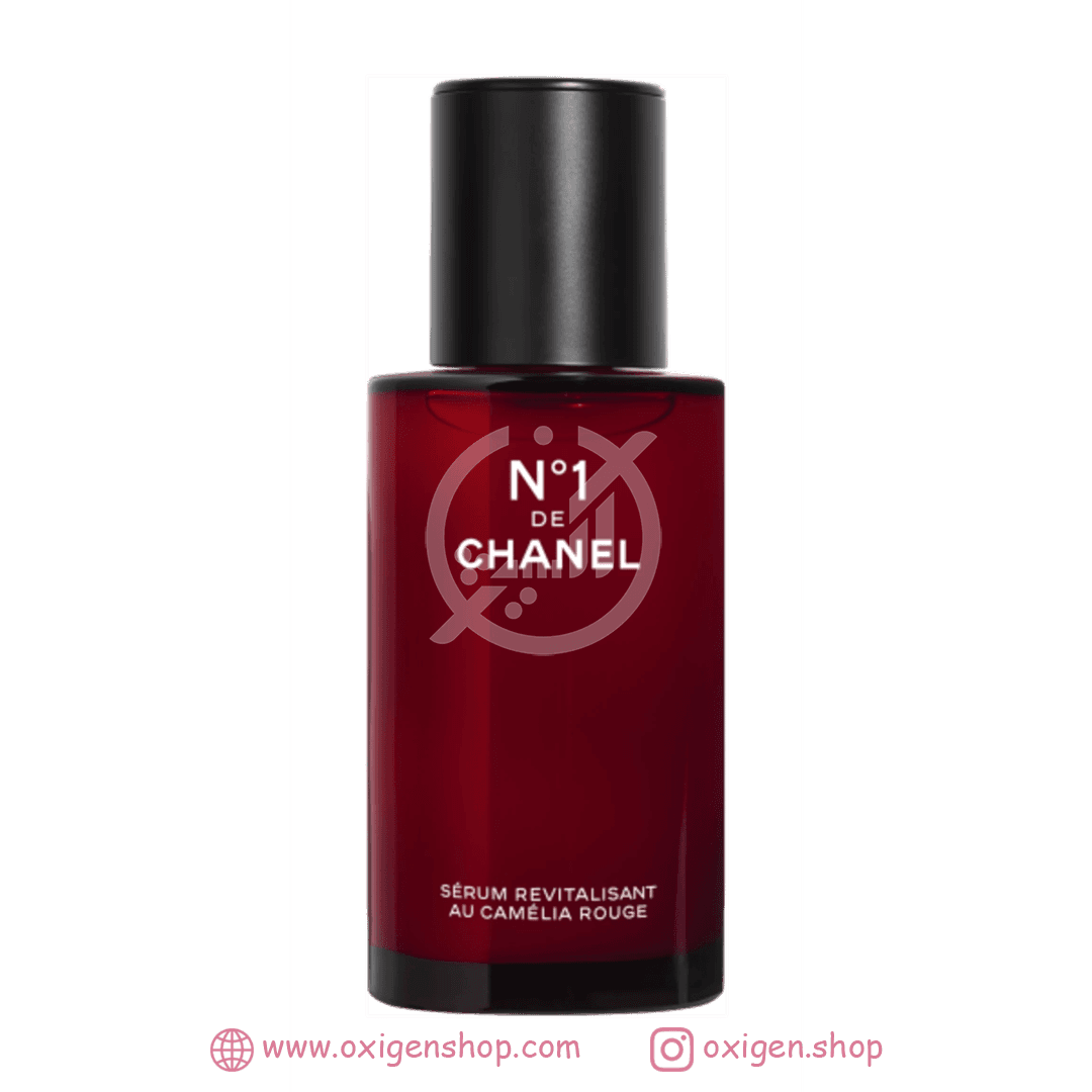 سرم احیا کننده شنل مدل n°1 سرم احیا کننده شنل مدل n°1