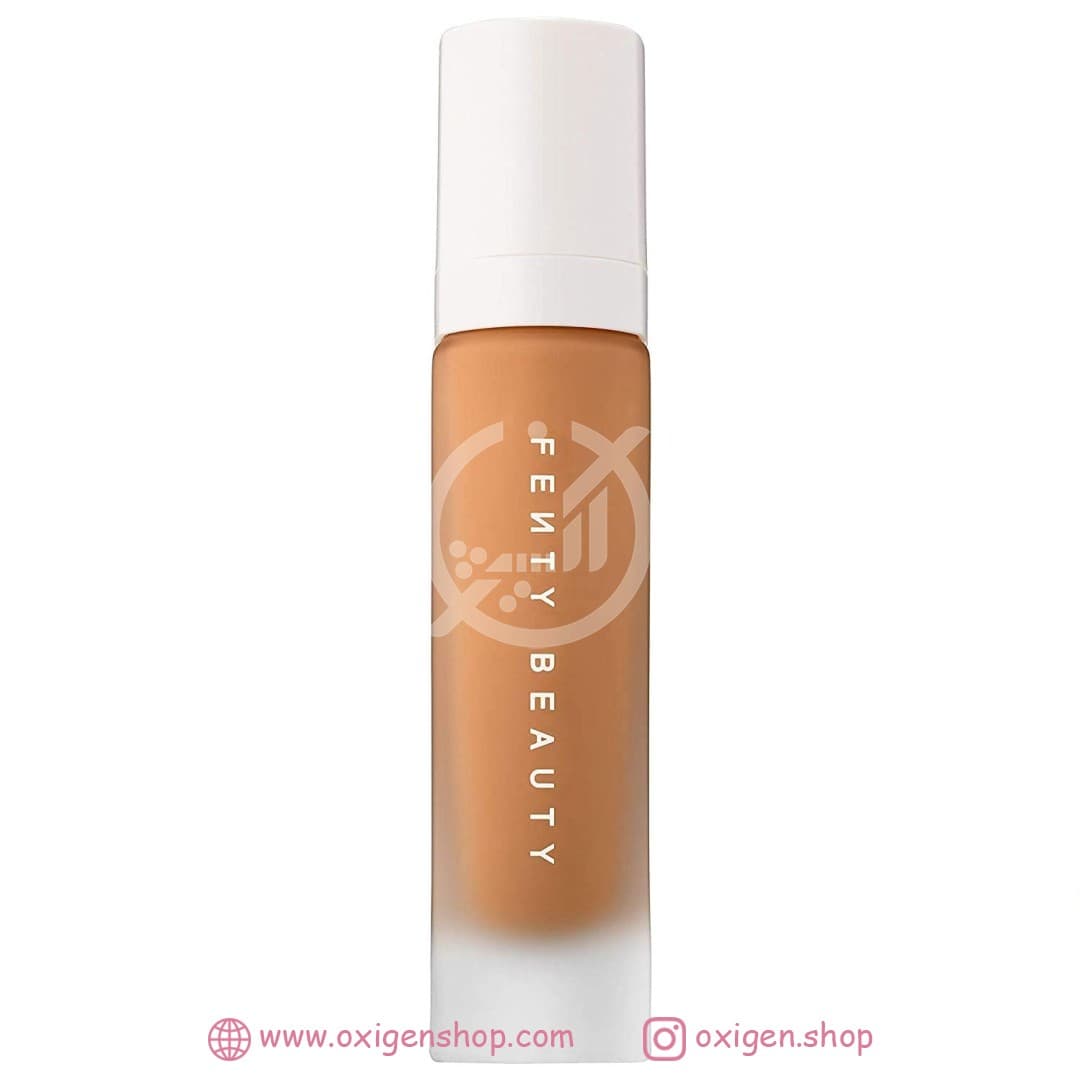 کرم پودر مات فنتی بیوتی مدل Pro Filt’r کرم پودر مات فنتی بیوتی مدل Pro Filt’r