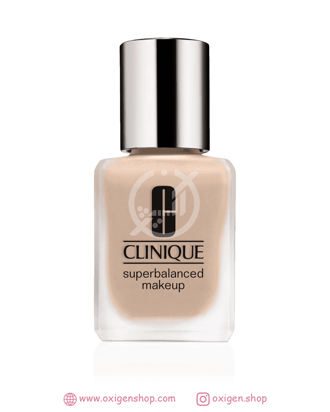 کرم پودر کلینیک مدل Superbalanced کرم پودر کلینیک مدل Superbalanced