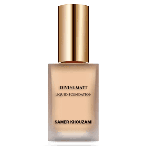 کرم پودر سامر خوزامی مدل DIVINE MATT کرم پودر سامر خوزامی مدل DIVINE MATT