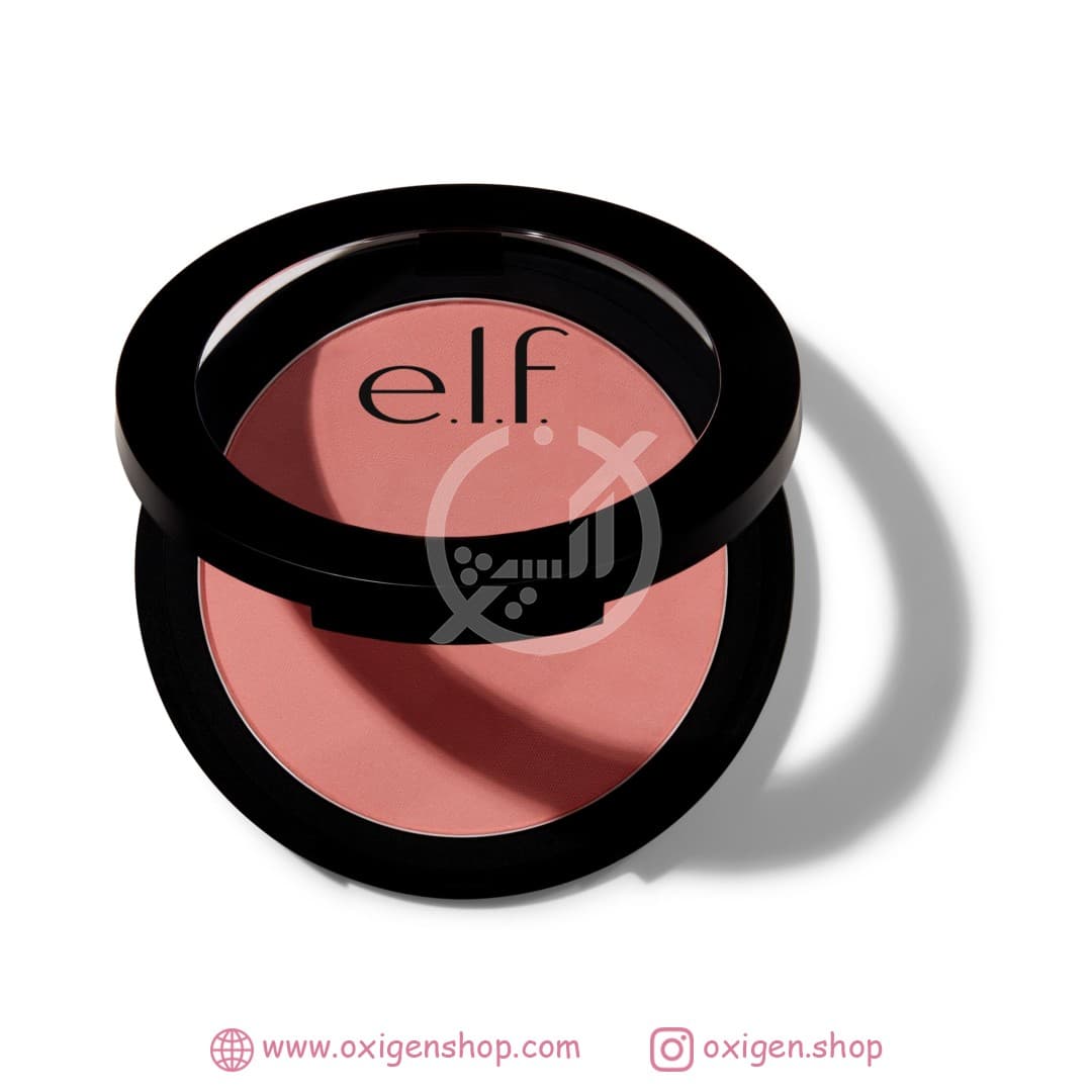 رژگونه پودری الف مدل PRIMER INFUSED رژگونه پودری الف مدل PRIMER INFUSED