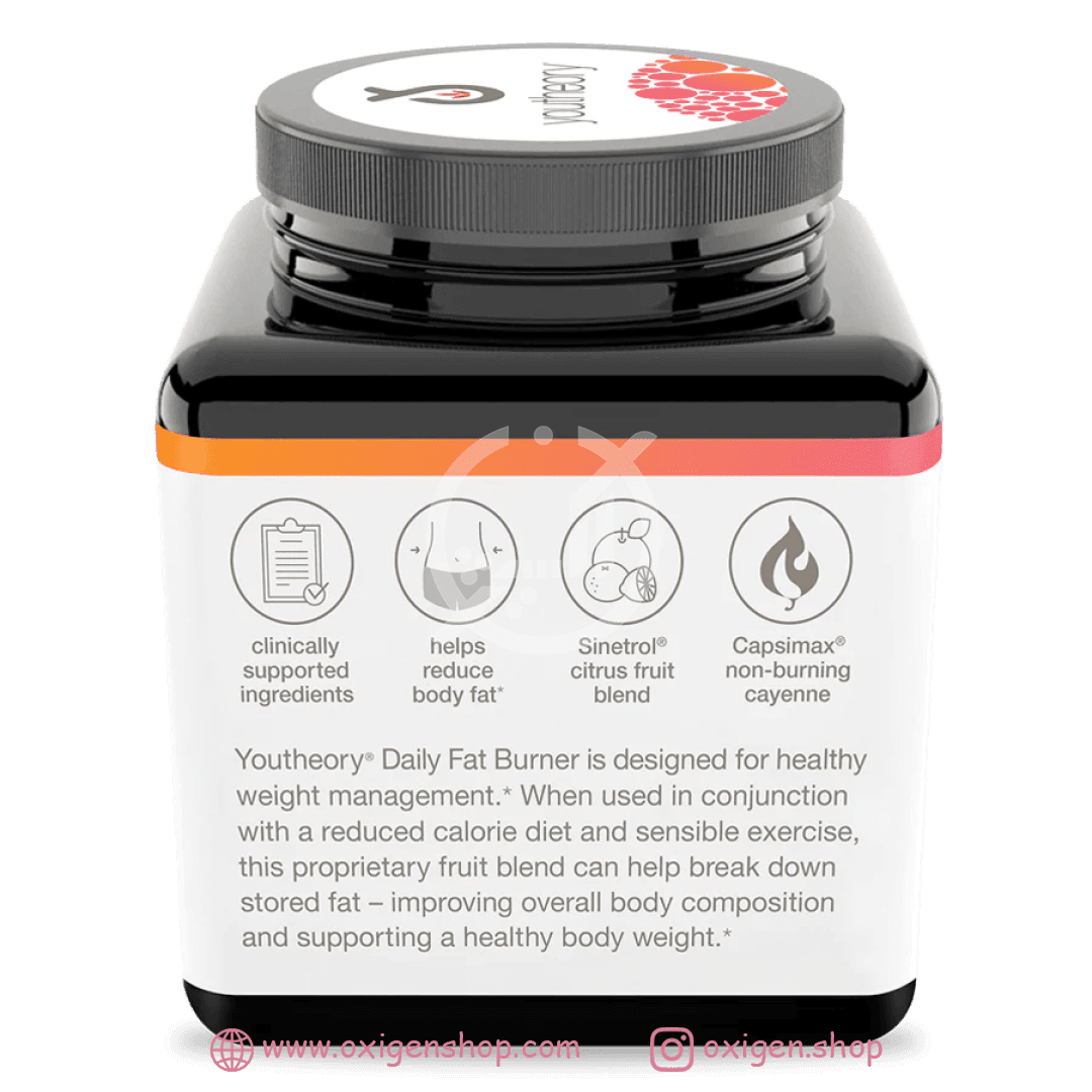 کپسول چربی سوز یوتئوری کپسول چربی سوز یوتئوری