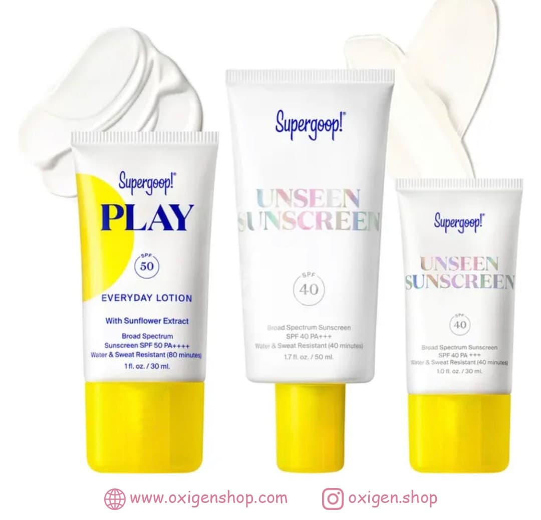 ست ضدآفتاب سوپرگوپ ست ضدآفتاب سوپرگوپ