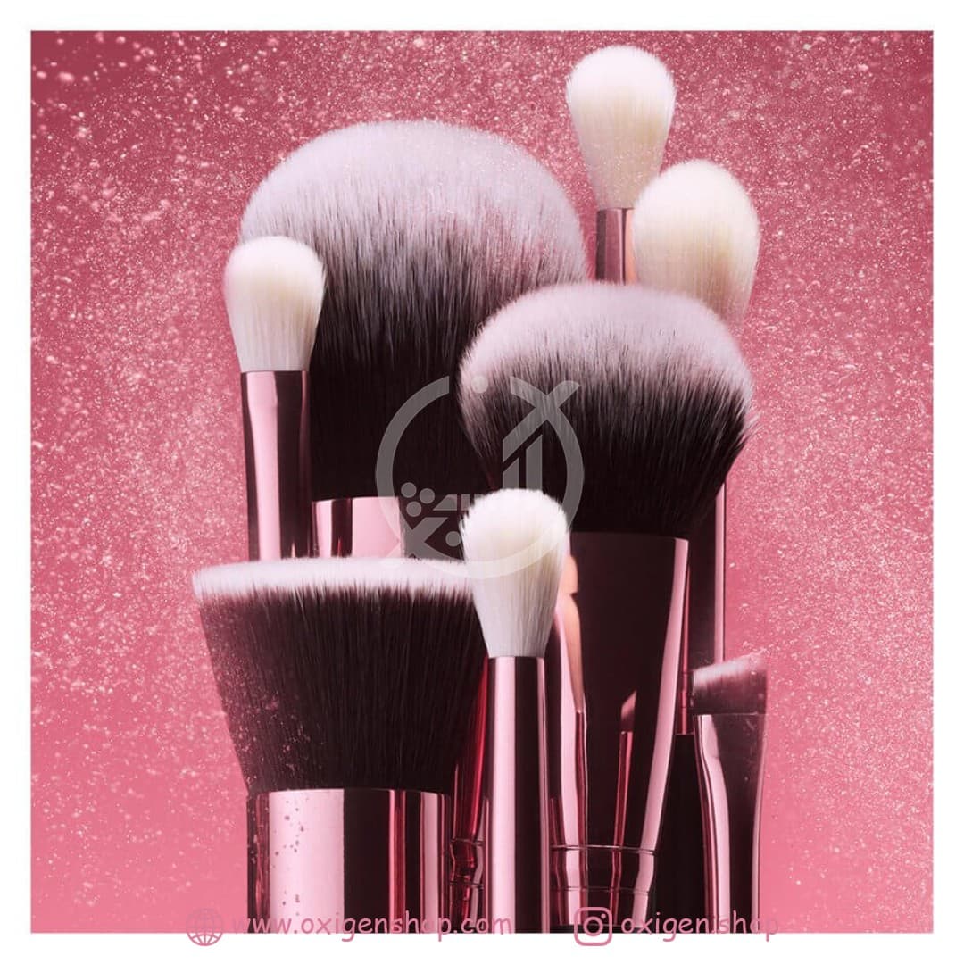 ست براش مورف مدل FLASH OF ROSE ست براش مورف مدل FLASH OF ROSE