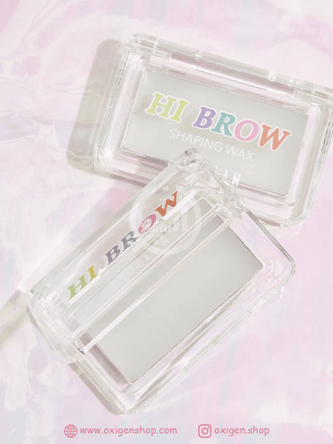 صابون ابرو شیگلم صابون ابرو شیگلم