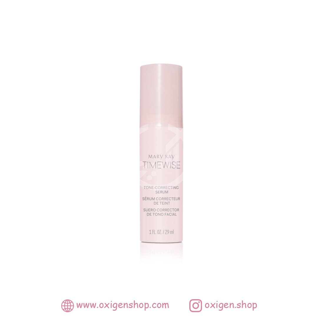 سرم ضد لک مری کی مدل timewise سرم ضد لک مری کی مدل timewise