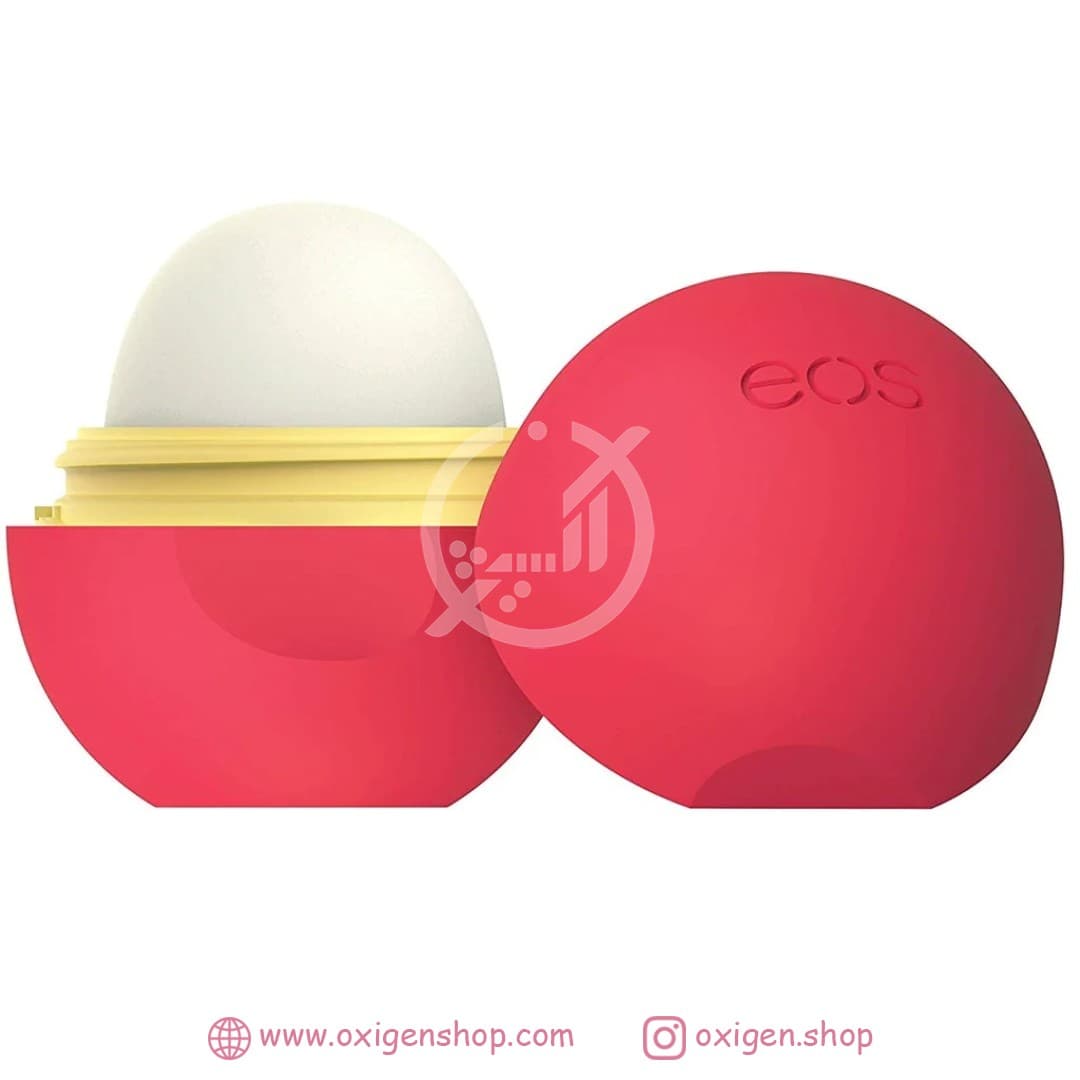 بالم لب ای او اس مدل Coconut Milk بالم لب ای او اس مدل Coconut Milk