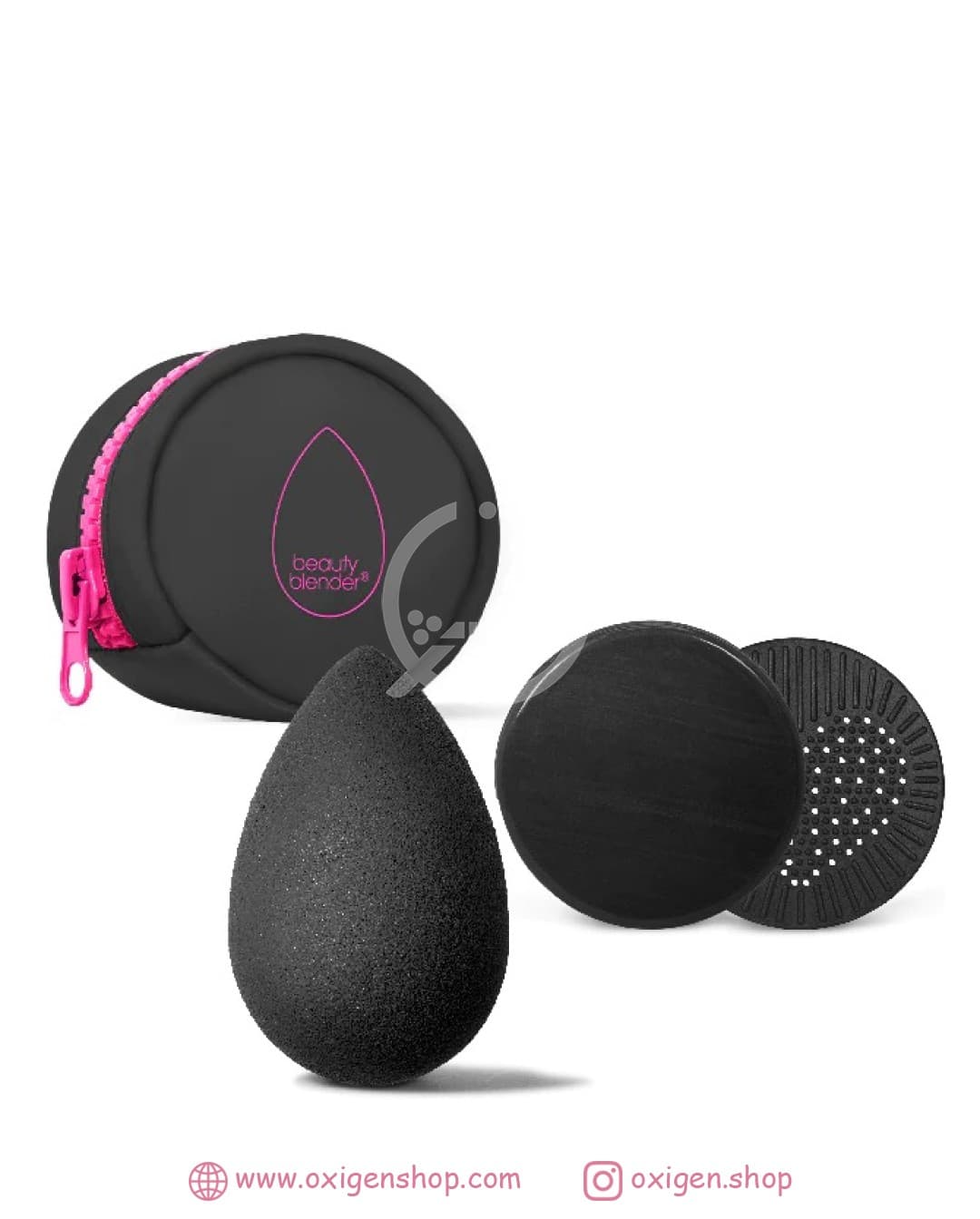 ست بلندر و کلینزر بیوتی بلندر مدل Starter ست بلندر و کلینزر بیوتی بلندر مدل Starter