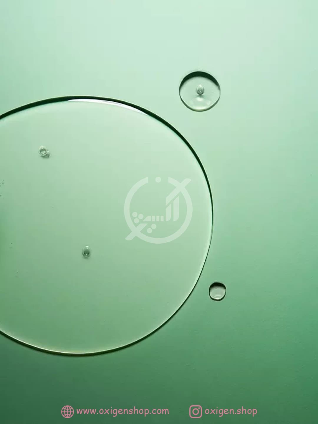 روغن پاک کننده آرایش کدلی مدل Vinoclean روغن پاک کننده آرایش کدلی مدل Vinoclean