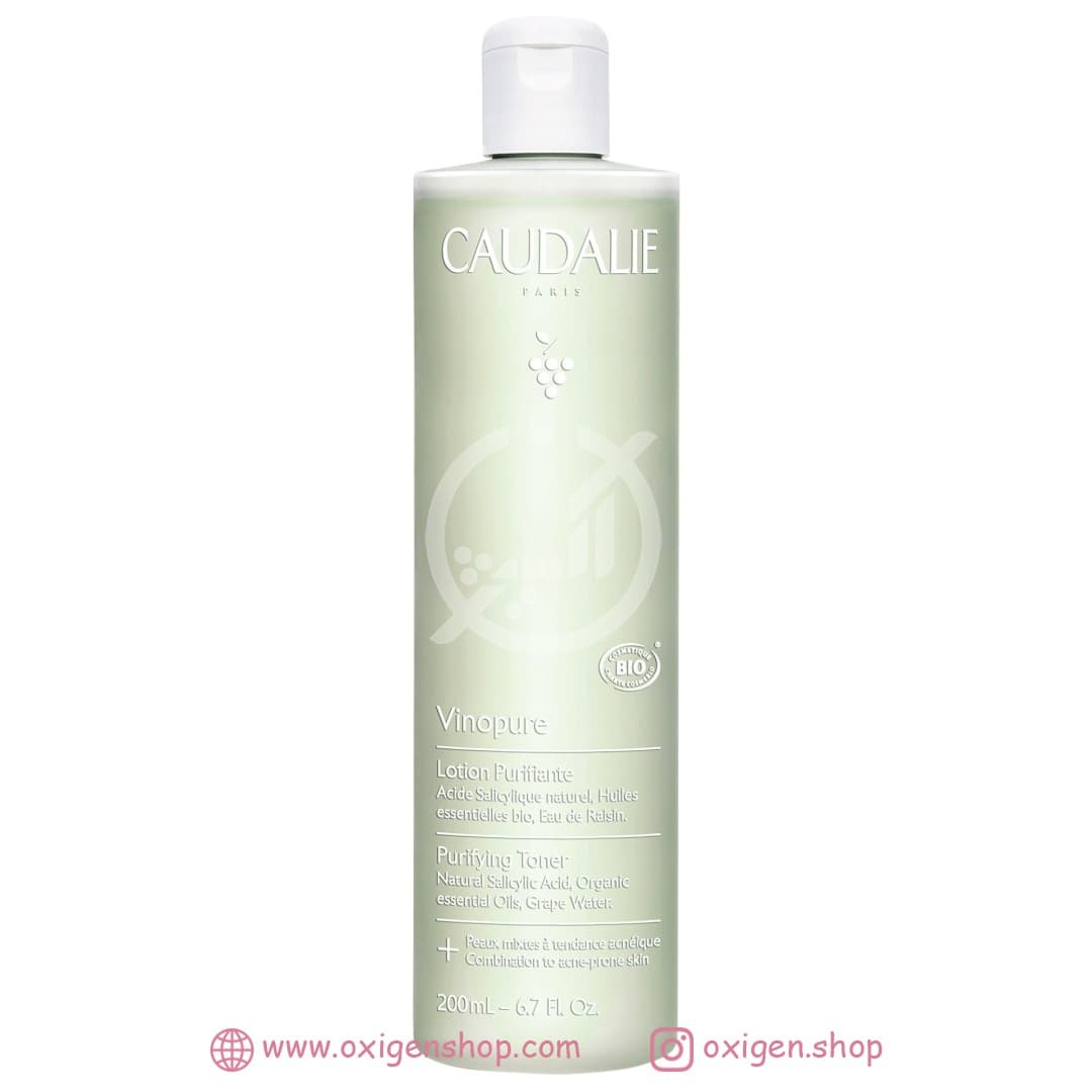 تونر کدلی مدل Vinopure تونر کدلی مدل Vinopure