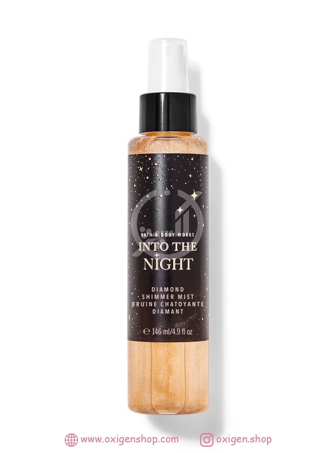 بادی میست شاین بث اند بادی ورکز Into The Night بادی میست شاین بث اند بادی ورکز Into The Night