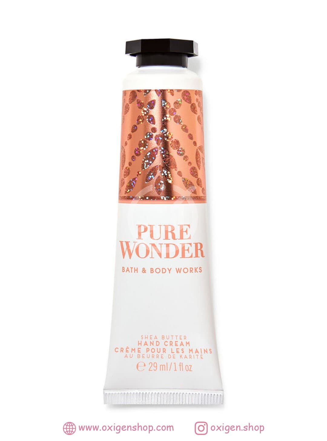 کرم دست بث اند بادی ورکز مدل Pure Wonder کرم دست بث اند بادی ورکز مدل Pure Wonder