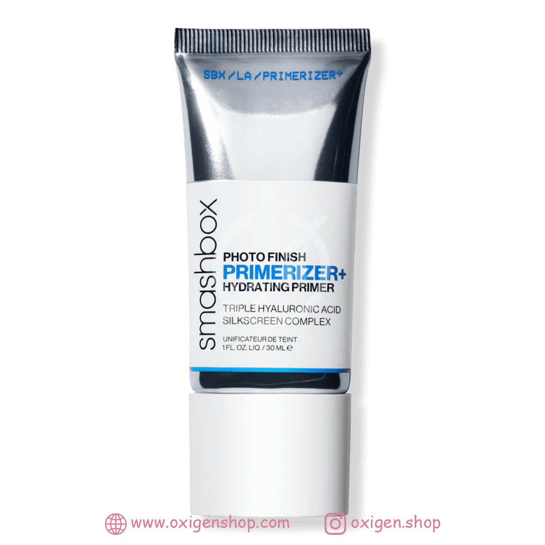 پرایمر اسمش باکس مدل PRIMERIZER+ HYDRATING پرایمر اسمش باکس مدل PRIMERIZER+ HYDRATING