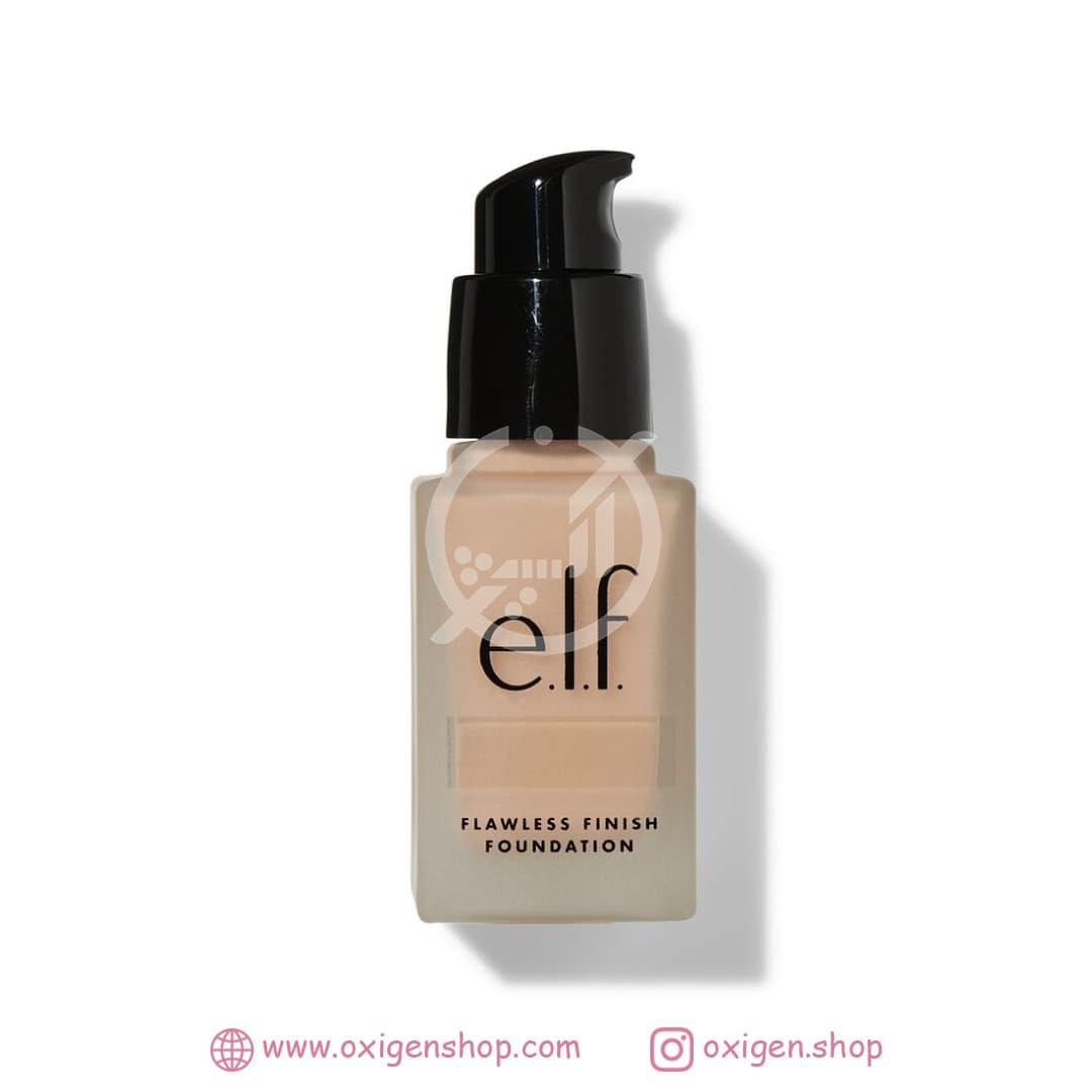 کرم پودر الف flawless satin کرم پودر الف flawless satin