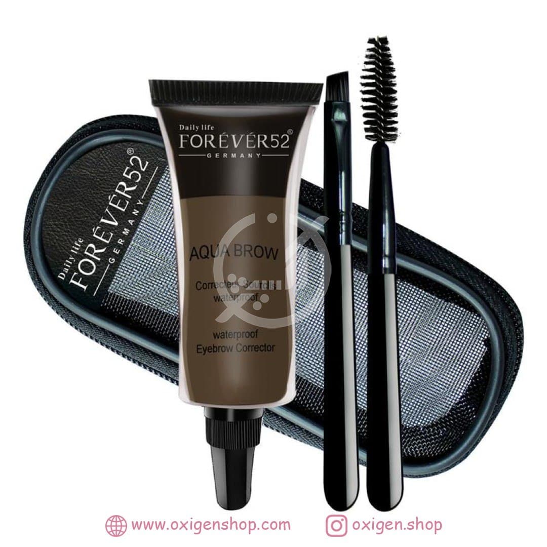 آکوا ابرو فوراور 52 آکوا ابرو فوراور 52