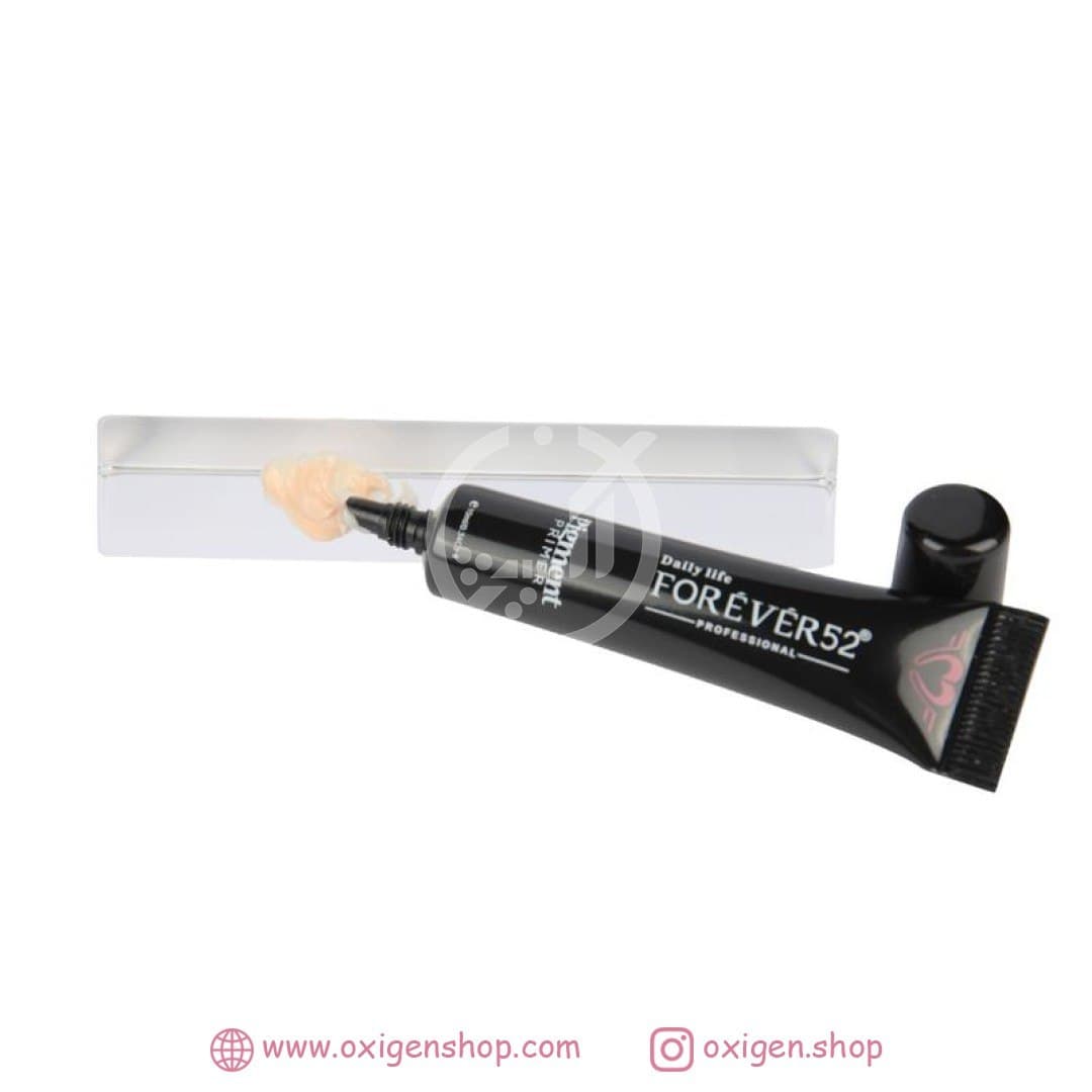 پرایمر سایه فوراور 52 مدل Pigment پرایمر سایه فوراور 52 مدل Pigment