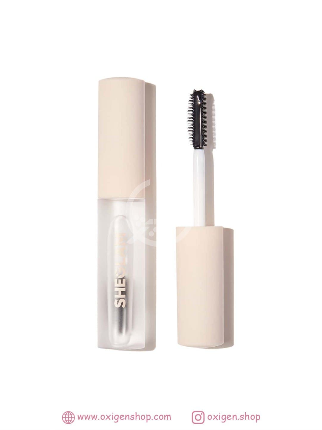 ژل ابرو شیگلم مدل SET ME UP ژل ابرو شیگلم مدل SET ME UP