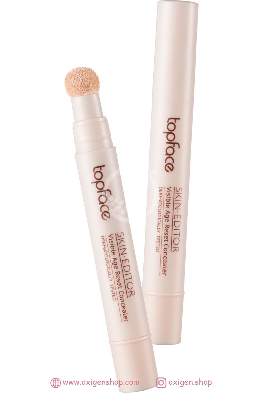 کانسیلر تاپ فیس مدل SKIN EDITOR کانسیلر تاپ فیس مدل SKIN EDITOR