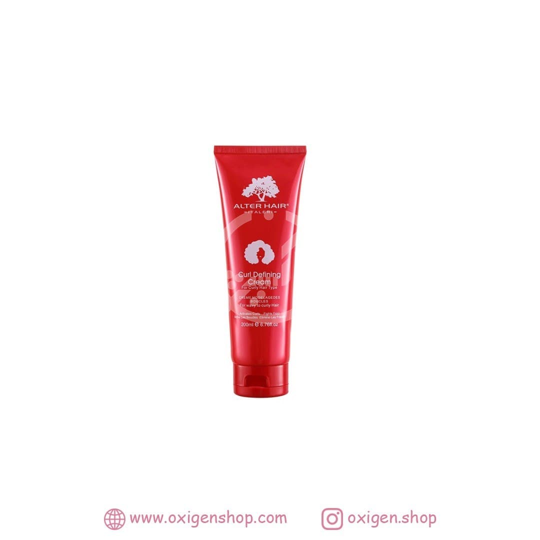 کرم مو آلتر هیر مدل Hair Curl کرم مو آلتر هیر مدل Hair Curl