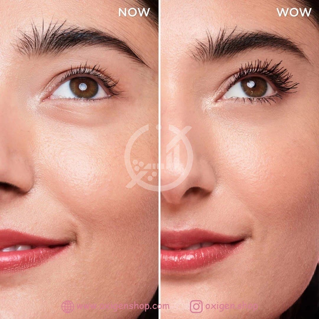 ریمل حجم دهنده بنفیت مدل BADgal BANG ریمل حجم دهنده بنفیت مدل BADgal BANG