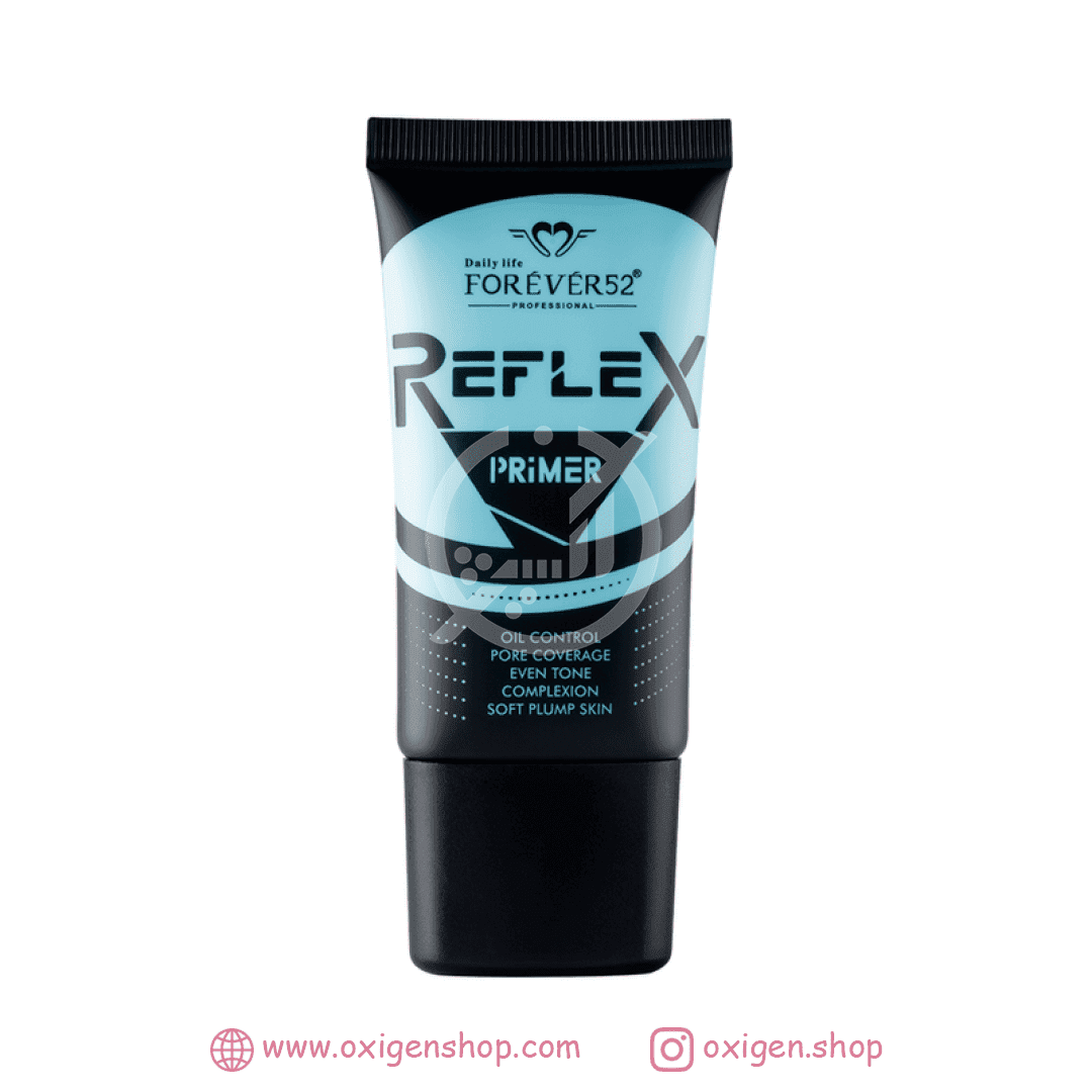پرایمر فوراور 52 مدل Reflex پرایمر فوراور 52 مدل Reflex