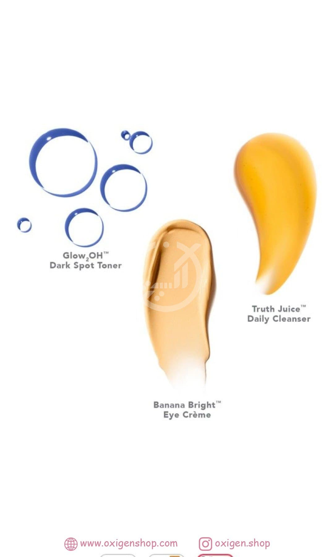 ست مراقبت از پوست اوله هنریکسن مدل SHELFIE STARS ست مراقبت از پوست اوله هنریکسن مدل SHELFIE STARS