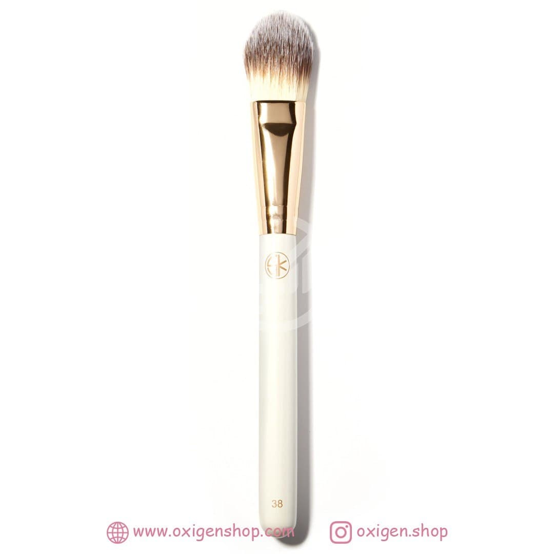 براش کرم پودر سامر خوزامی شماره 38 براش کرم پودر سامر خوزامی شماره 38