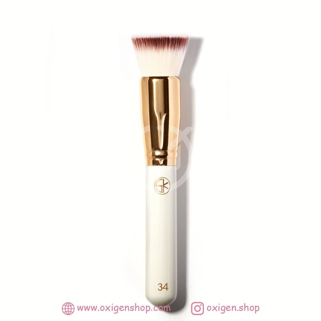 براش بافینگ سامر خوزامی شماره 34 براش بافینگ سامر خوزامی شماره 34