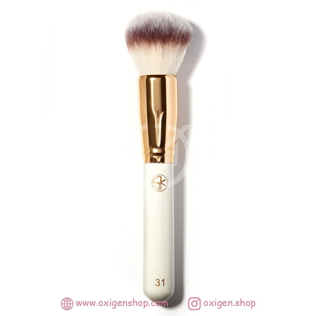 براش پودر سامر خوزامی شماره 31 براش پودر سامر خوزامی شماره 31