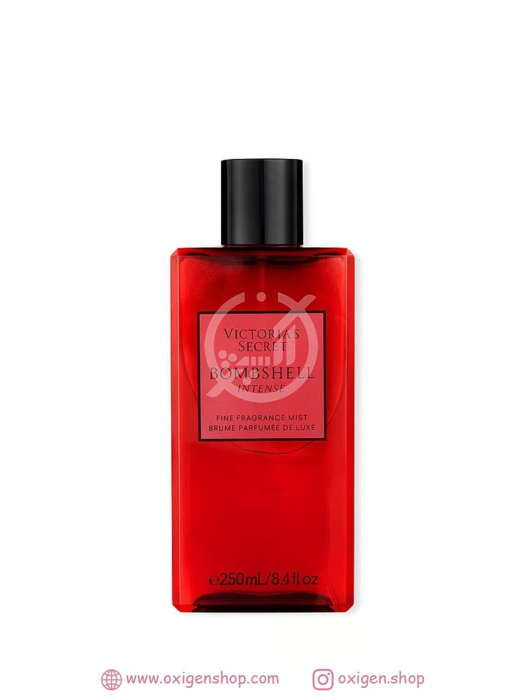 بادی میست ویکتوریا سکرت مدل bombshell intense بادی میست ویکتوریا سکرت مدل bombshell intense