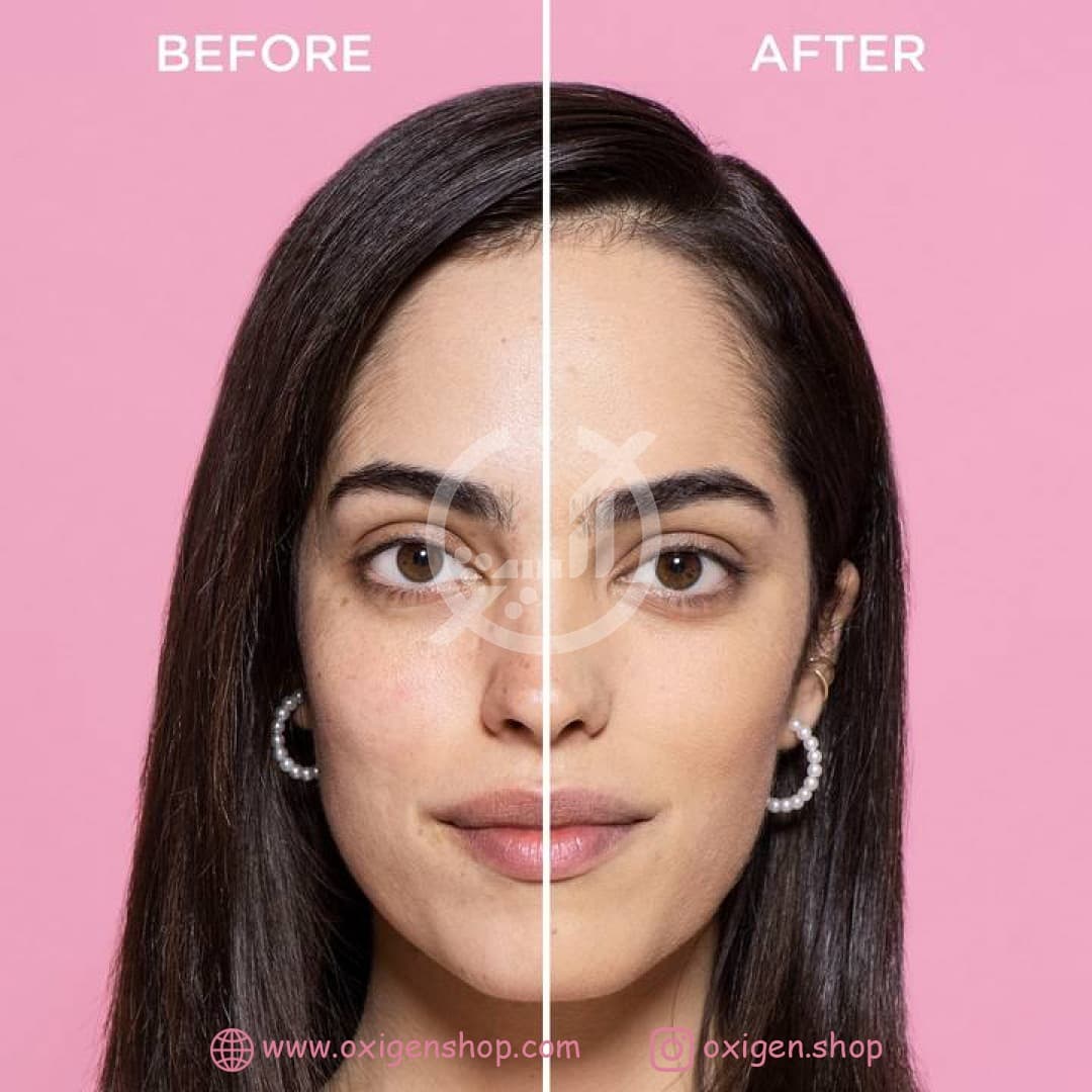 کرم پودر 32 ساعته لورال مدل infallible کرم پودر 32 ساعته لورال مدل infallible