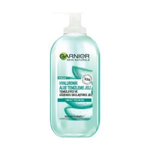 ژل شستشو گارنیر مدل Hyaluronik Aloe ژل شستشو گارنیر مدل Hyaluronik Aloe
