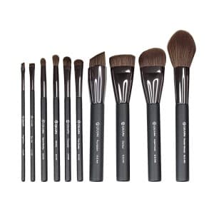 ست براش 10 عددی گراف ست براش 10 عددی گراف