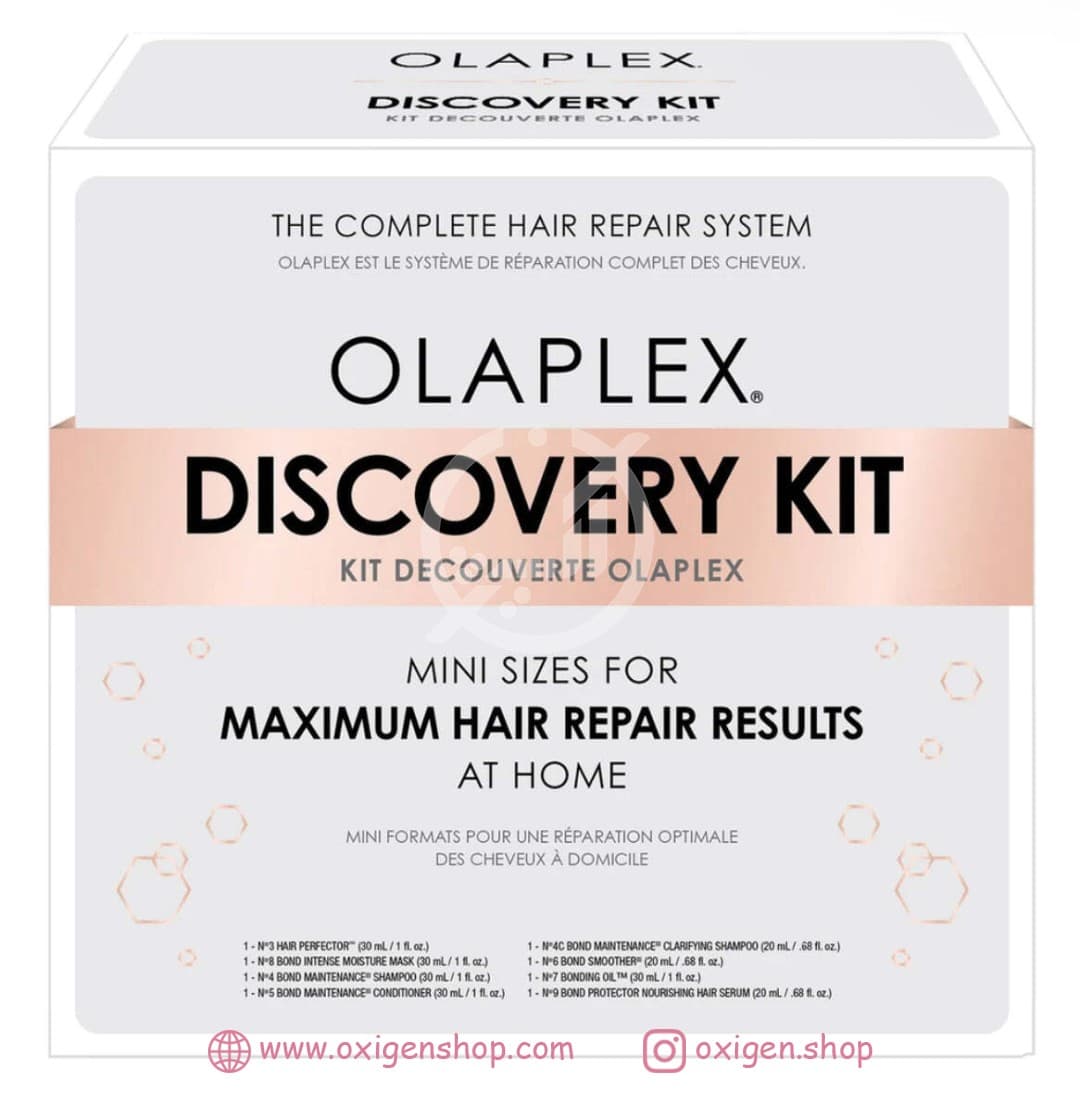 ست اولاپلکس مدل Discovery (ست کامل و جدا از ست) ست اولاپلکس مدل Discovery (ست کامل و جدا از ست)