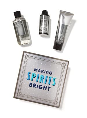 ست بث اند بادی ورکز مدل making spirits bright ست بث اند بادی ورکز مدل making spirits bright