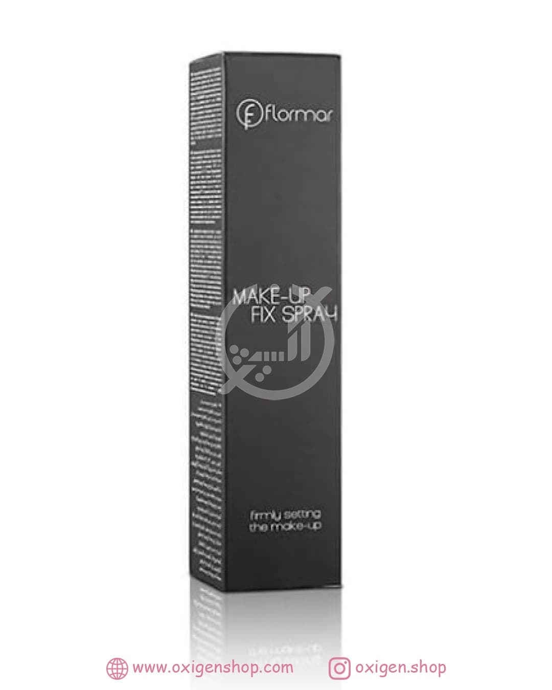 اسپری فیکس فلورمار اسپری فیکس فلورمار