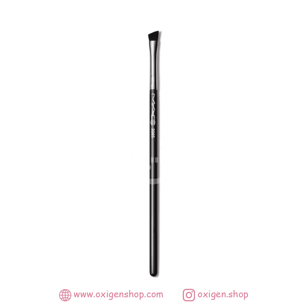 براش زاویه دار ابرو مک مدل 208s براش زاویه دار ابرو مک مدل 208s