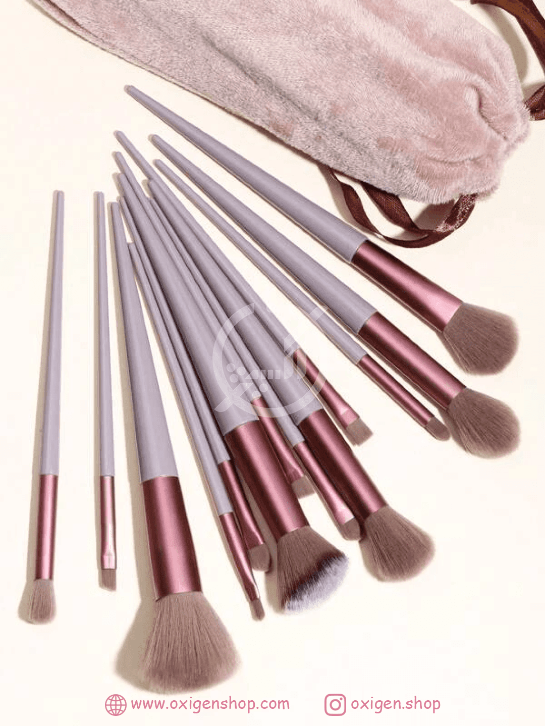 ست براش و اسفنج شیگلم ست براش و اسفنج شیگلم